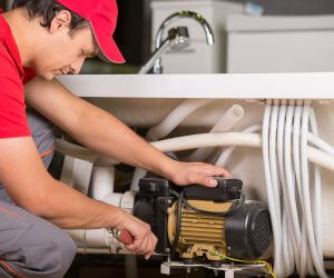 About Plumbers Pros Center Sandwich, NH